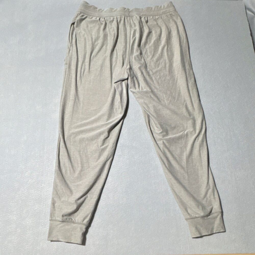 Mountain Hardwear Women's Gray Jogger Pants Large Activewear Elastic Waist Pock… - Picture 3 of 4